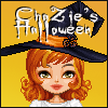 ChaZie's Halloween