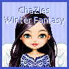 ChaZie's Winter Fantasy Dressup
