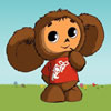 Cheburashka