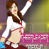 Cheerleader Dress-up