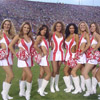 Cheerleaders jigsaw puzzle