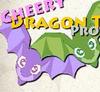 cheery dragon tribe protector