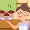 Cheese Cake