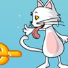 Cheese-eating Cat