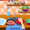 Chef Anita Fat Prawn Fry