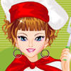 Chef Girl