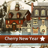 Cherry New Year 5 Differences