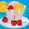 Cherry Vanilla Ice Cream