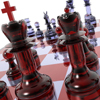 Chess Masters Jigsaw Puzzle