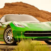 Chevrolet Corvette Stingray