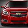 Chevrolet Malibu jigsaw