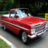 Chevy El Camino Slider