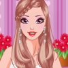 Chic And Delicate Make Up Game