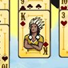 Chief Eagle Solitaire