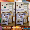 Child Room Spot The Difference