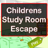 Childrens Study Room Escape