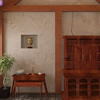 China Ancient Wing-room Escape