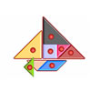 China Tangram