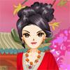 Chinese Ethnic Fashion Styling