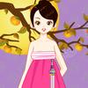 Chinese Girl