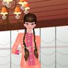 Chinese Girls' Outfit
