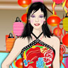 Chinese New Year Dressup