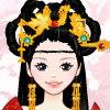 Chinese traditional costume creator