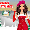 Chirstmas Costumes - dressupgirlus