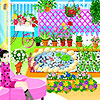 Chloe garden design