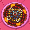 Choco Pizza