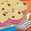 Chocolate Chip Muffins