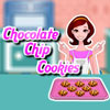 Chocolate Chips Cookies