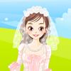 Choosing wedding dress
