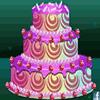 Christmas Cake 2013 Decorations