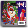 Christmas Cartoon 21