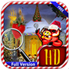 Christmas Chocolate Factory - Hidden Object