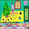 Christmas Coloring 2