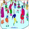 Christmas Coloring 3