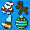 Christmas Cookie