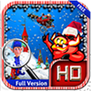 Christmas Elf - Hidden Object