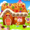 Christmas Gingerbread House
