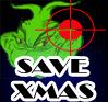 Christmas Grinch Blaster