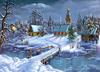 Christmas Jigsaw