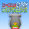 Christmas Pop Arcade