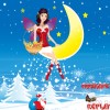 Christmas Snow Fairy