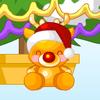 Christmas snowworld