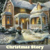 Christmas Story. Find objects