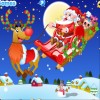 Christmas Surprise Sleigh