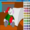 Christmas Teddy