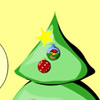 Christmas Tree Mix